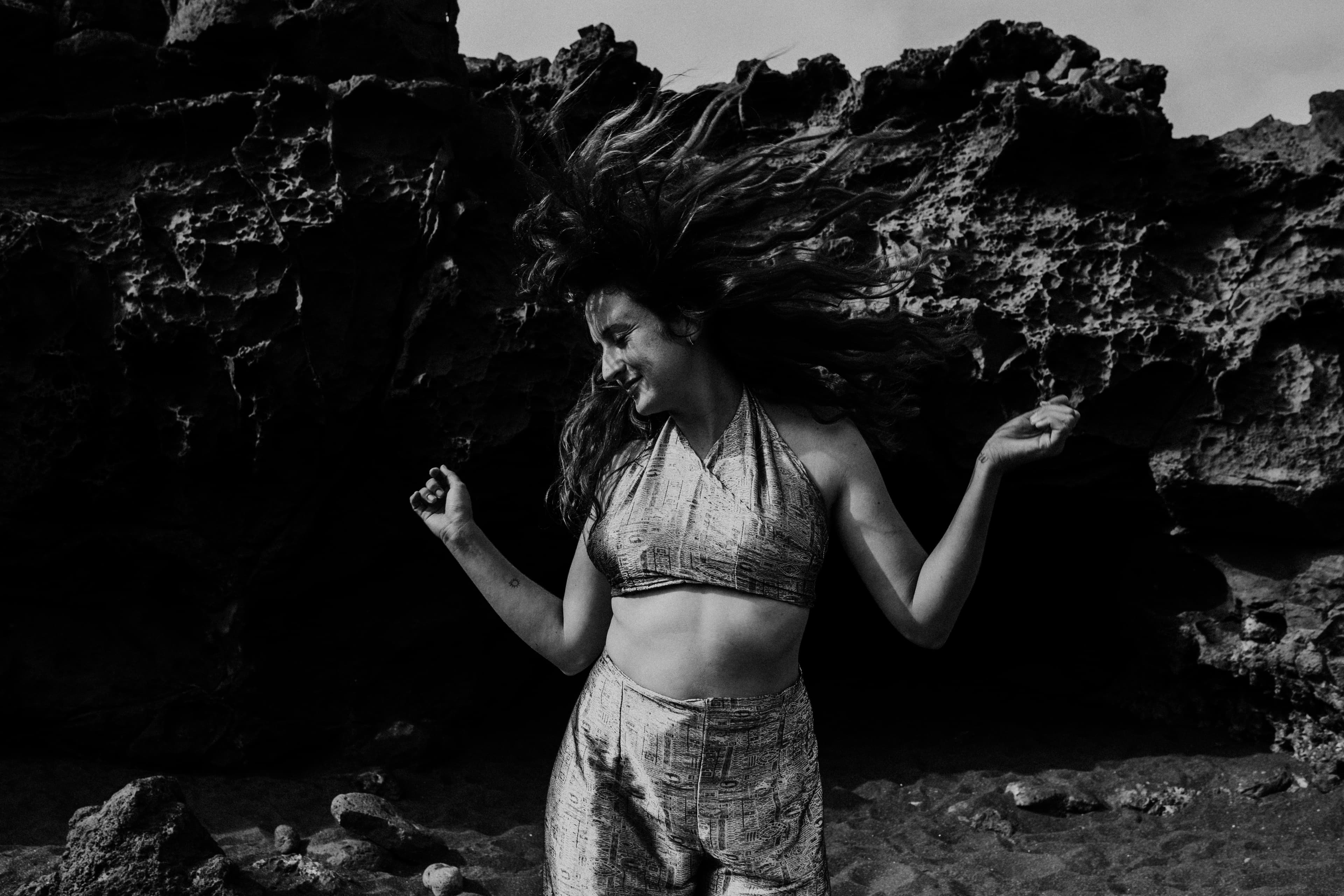 Cecilia Llorca - Artista Llorsan Baile