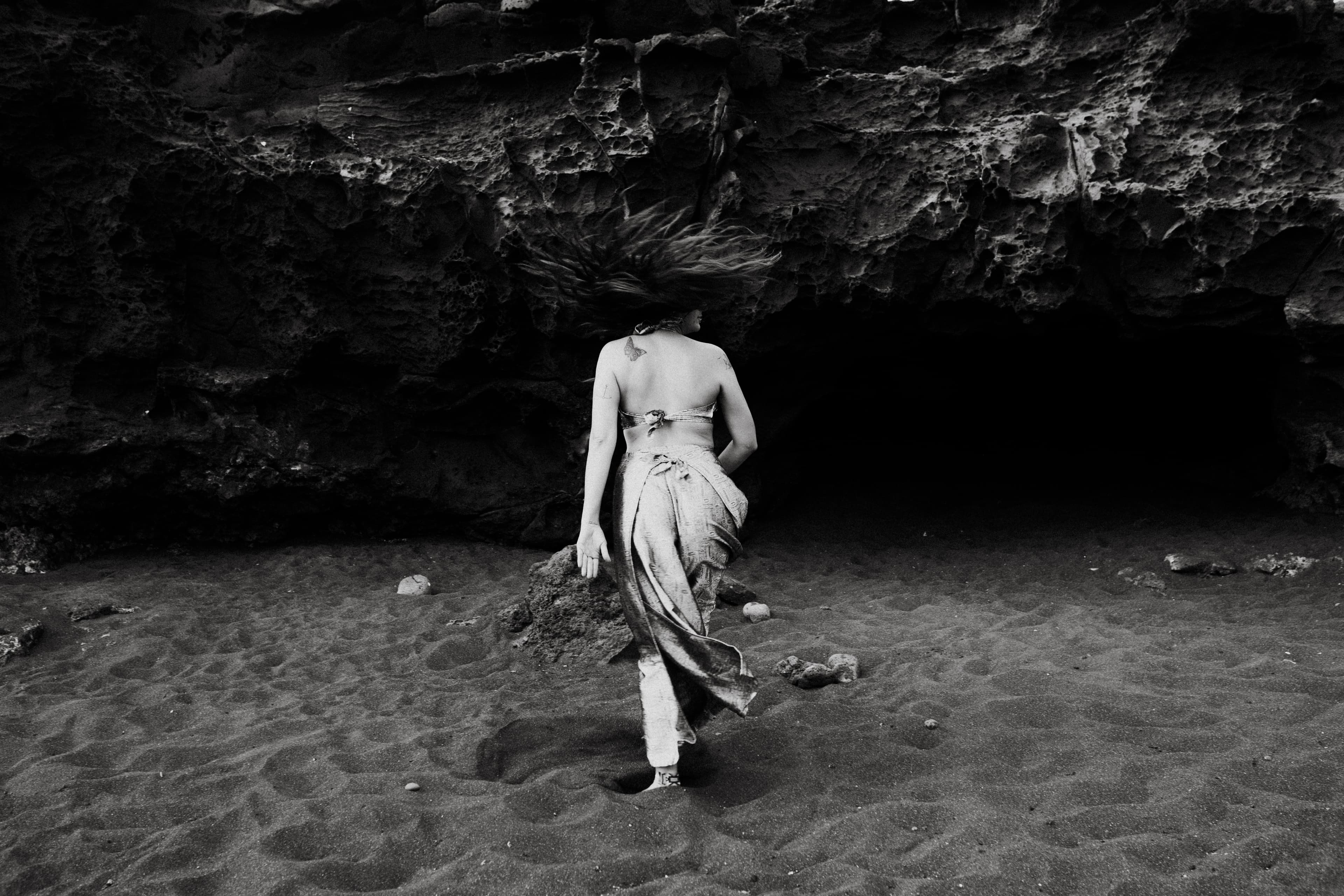 Cecilia Llorca - Llorsan Bailarina