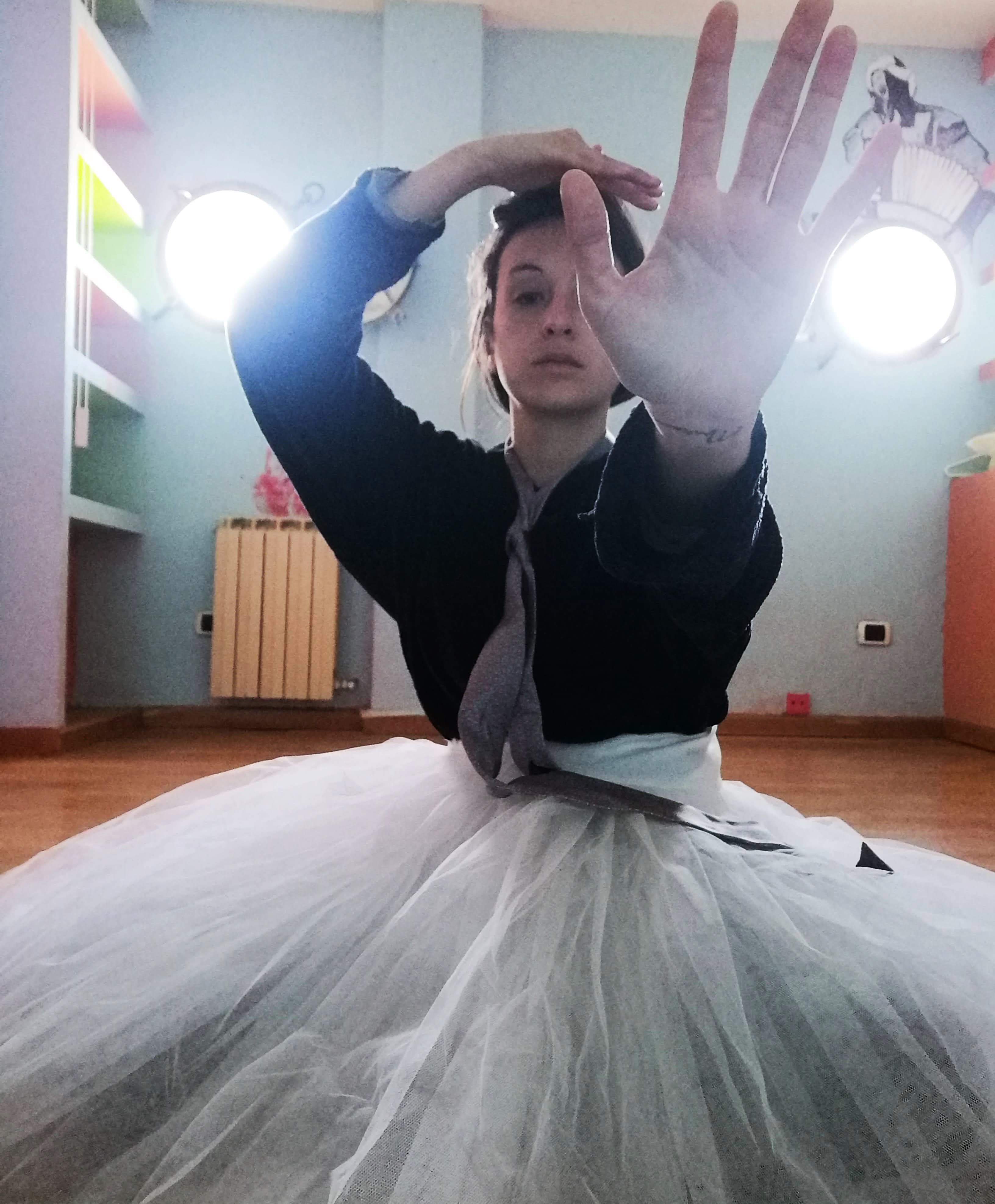 Cecilia Llorca - Llorsan Baile