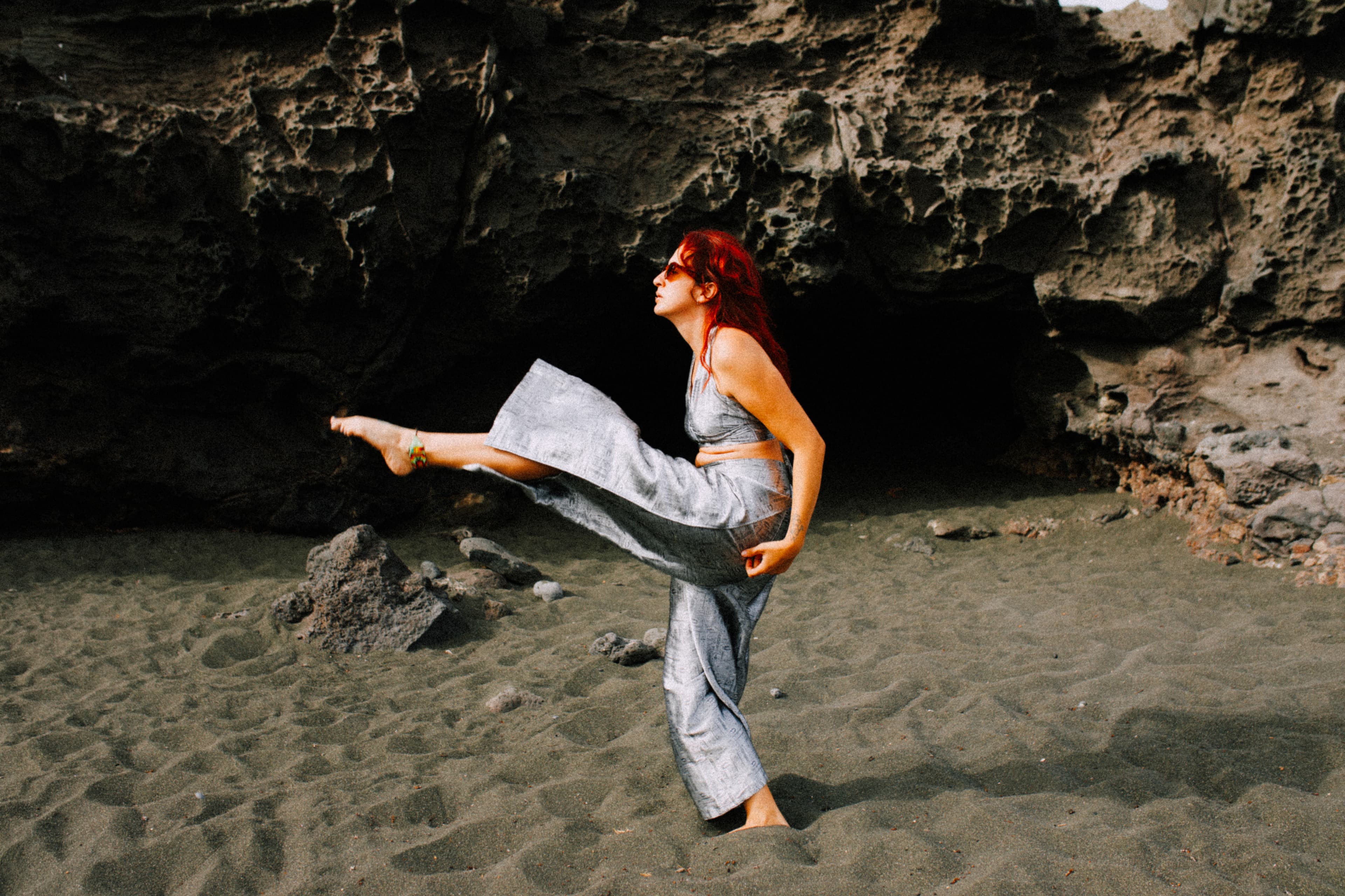 Cecilia Llorca - Llorsan Baile