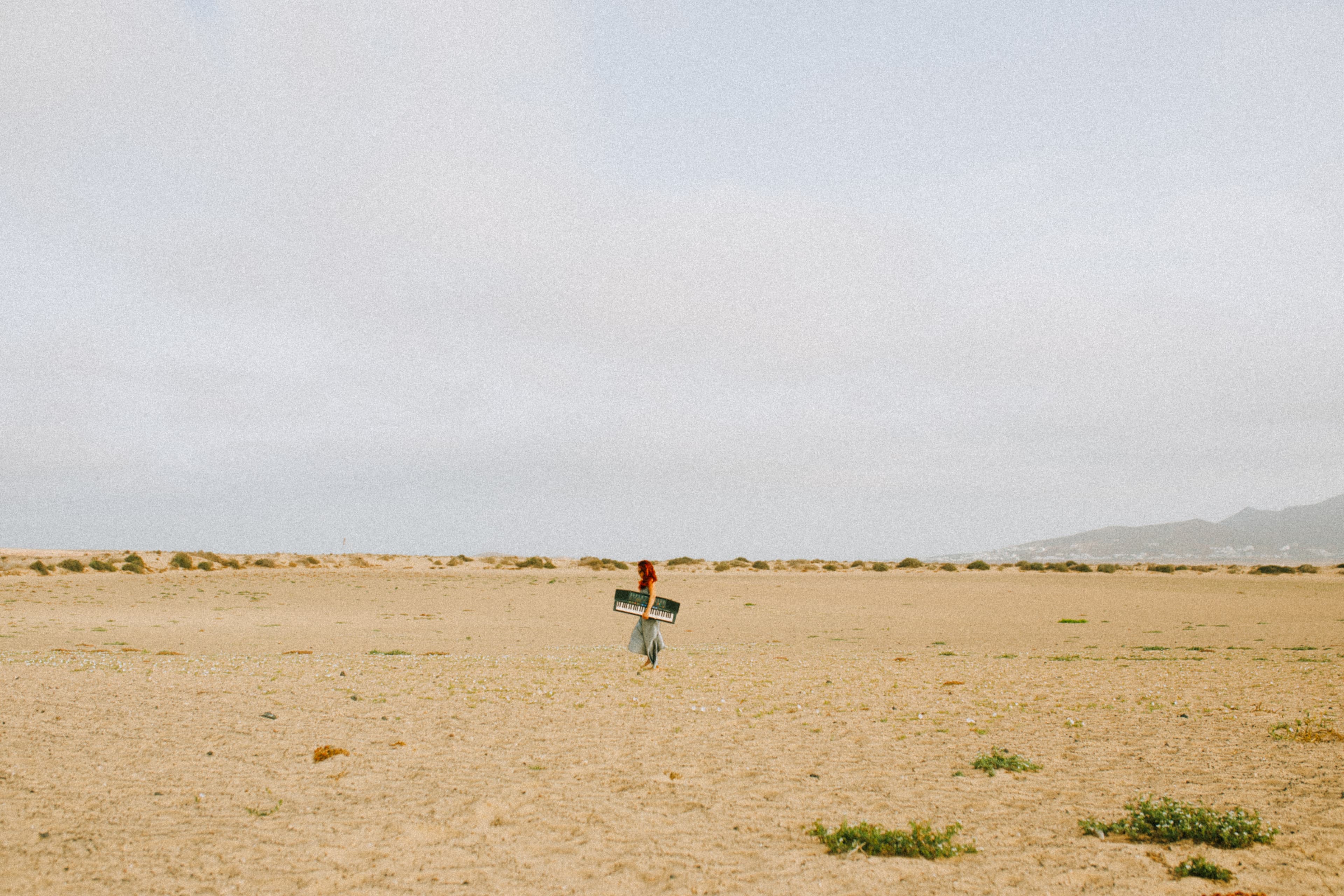 Cecilia Llorca - Ceci Artista Caminando
