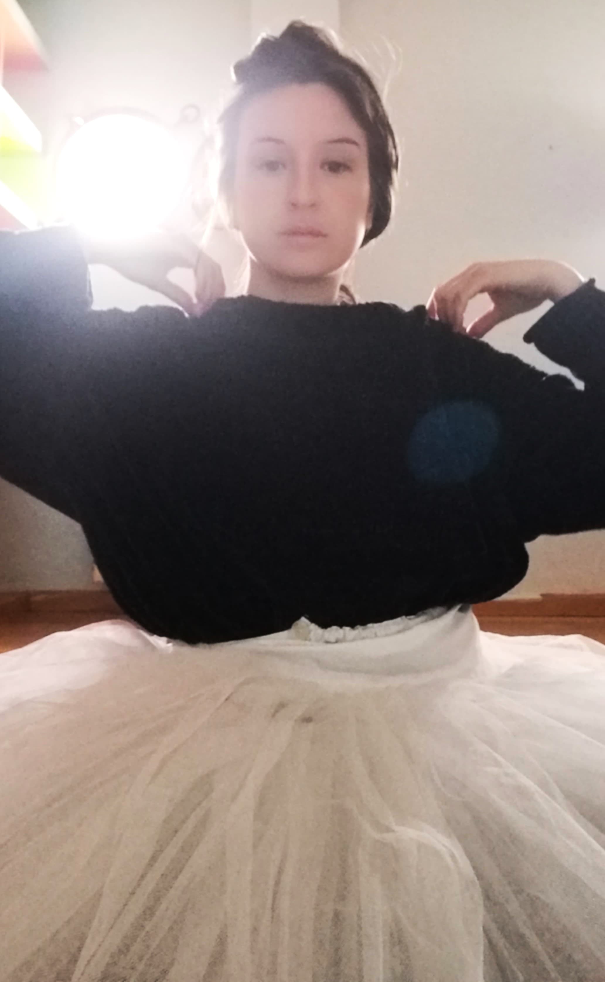 Cecilia Llorca - Llorsan Artista