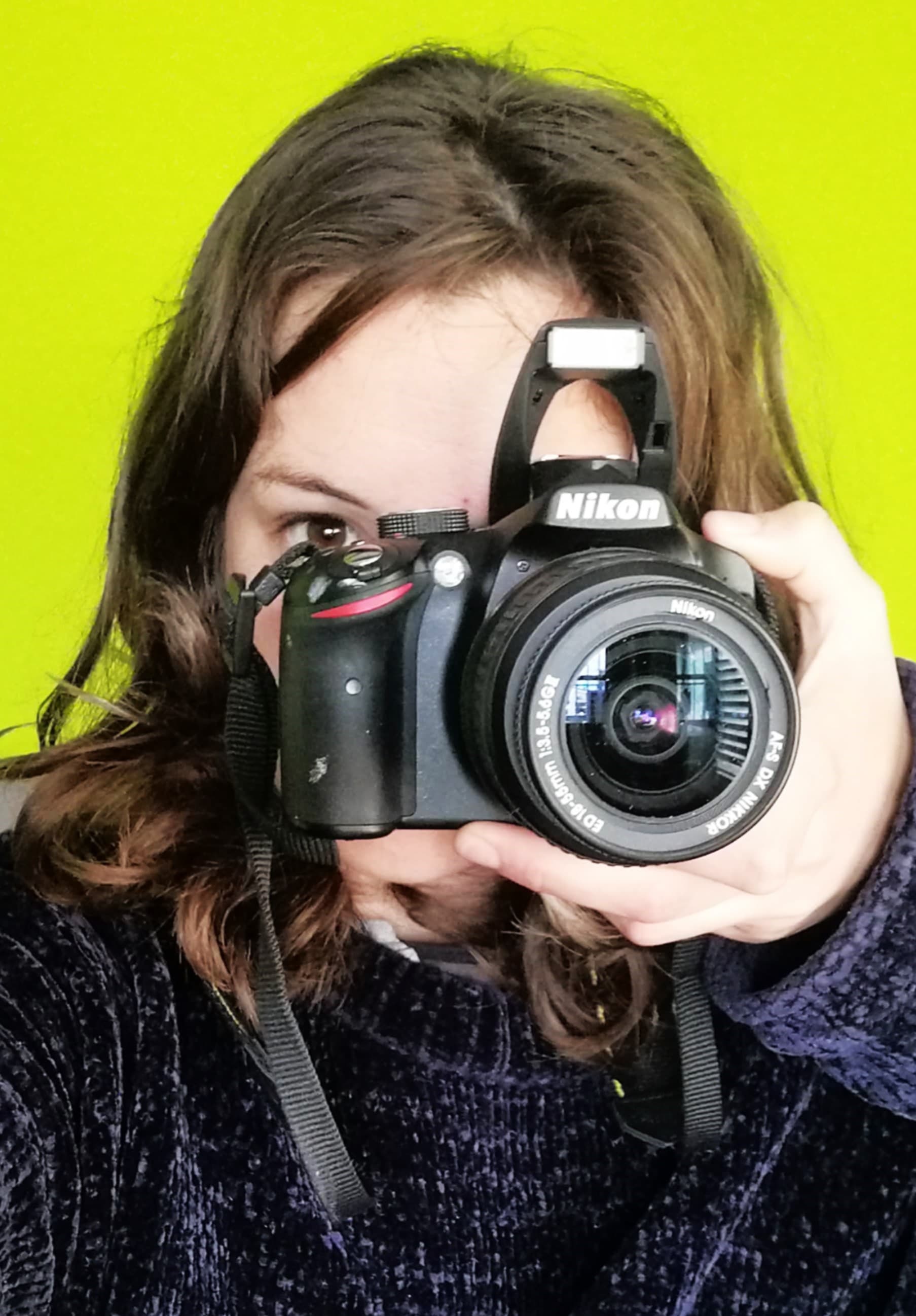 Cecilia Llorca - Foto Llorsan