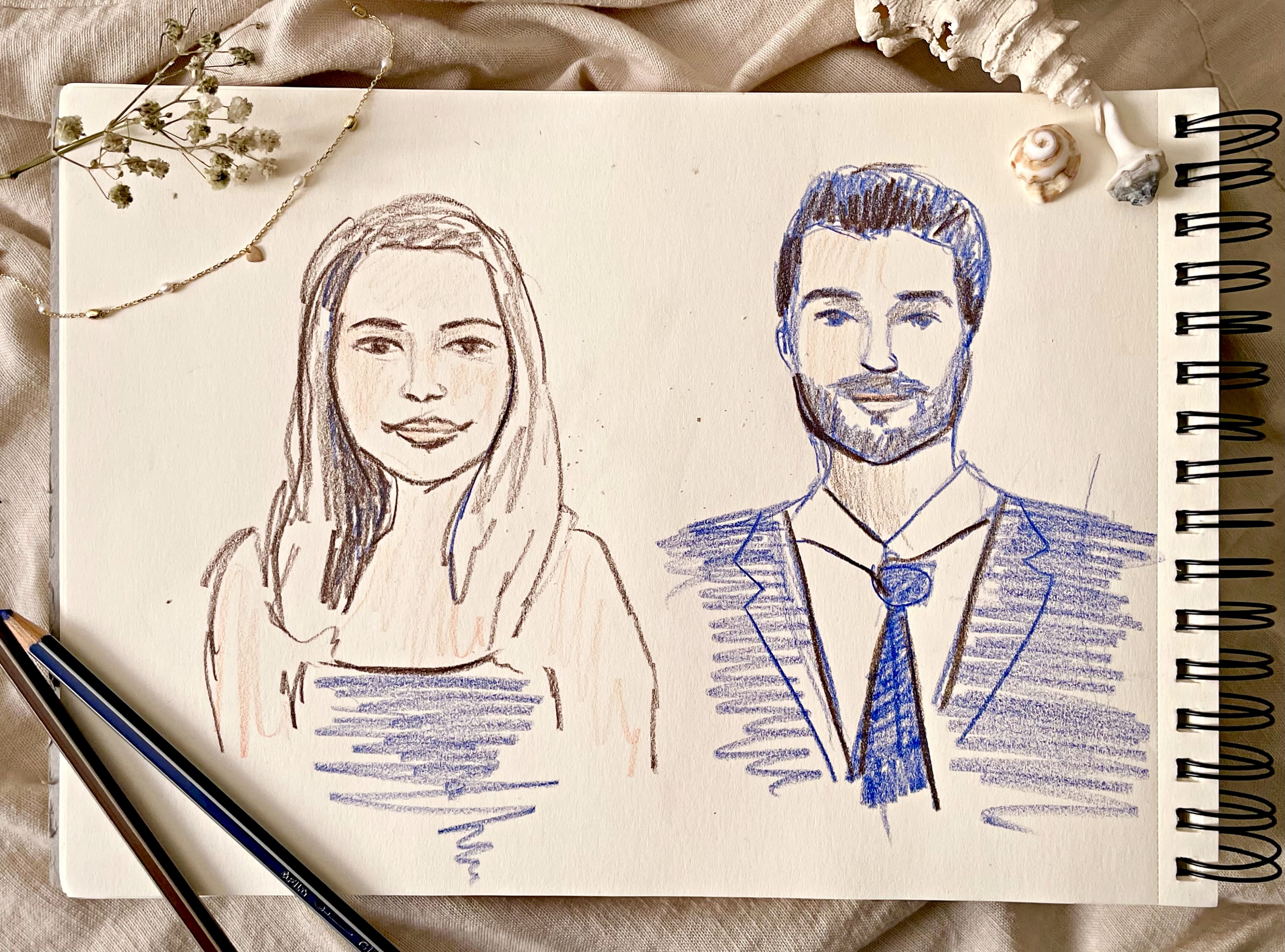 Eventos - Portfolio de Cecilia Llorca