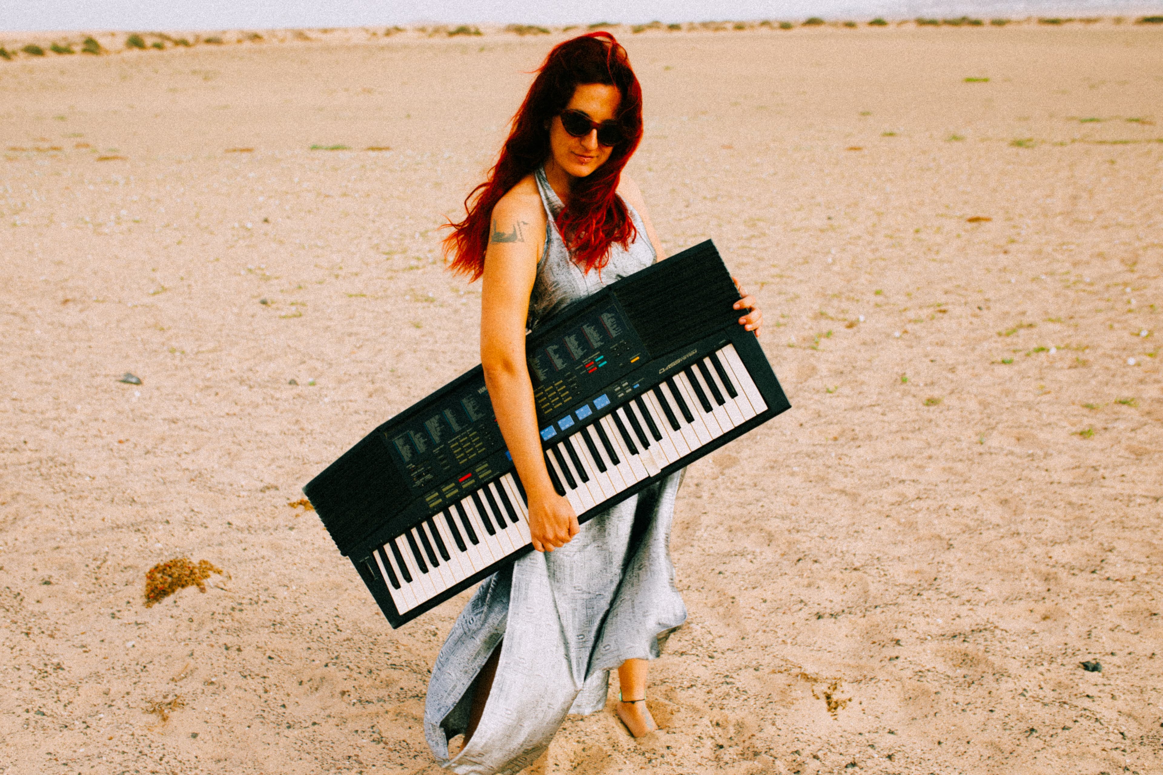 EXPOSICIONES Y PROYECTOS ARTÍSTICOS